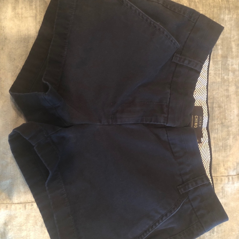 J. crew chino